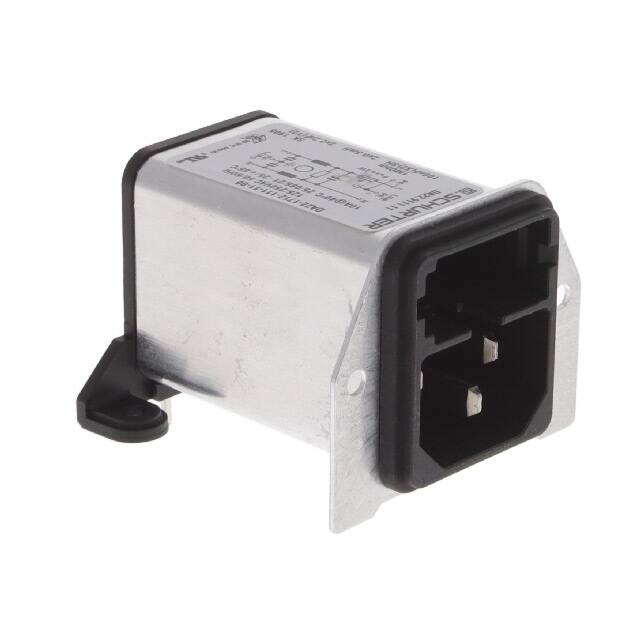 DA22.9111.11 SCHURTER Inc.  Stromeingangsmodule (PEM)